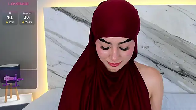 fatimarab online show from 11, 1, 2025