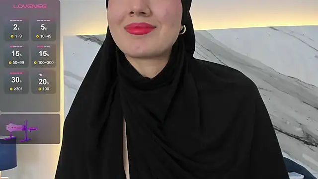 fatimarab online show from 28, 1, 2025