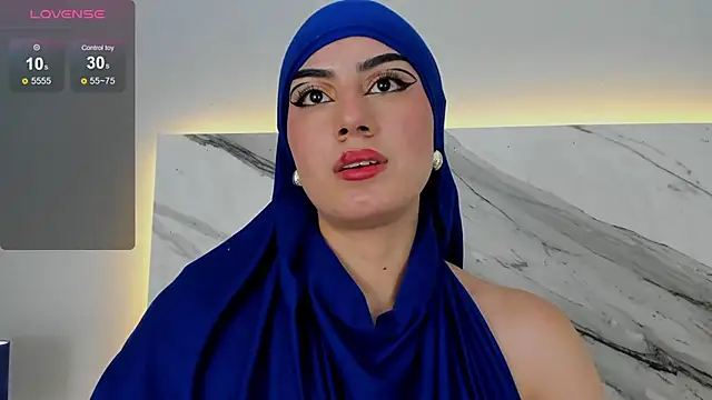 fatimarab online show from 20, 2, 2025