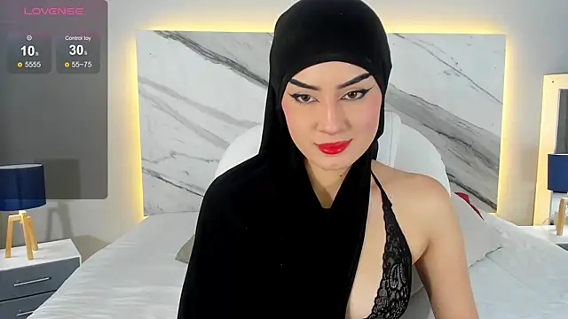 fatimarab online show from 11, 3, 2025