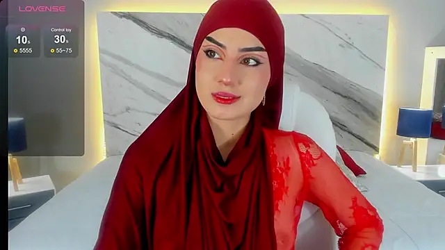 fatimarab online show from 28, 2, 2025