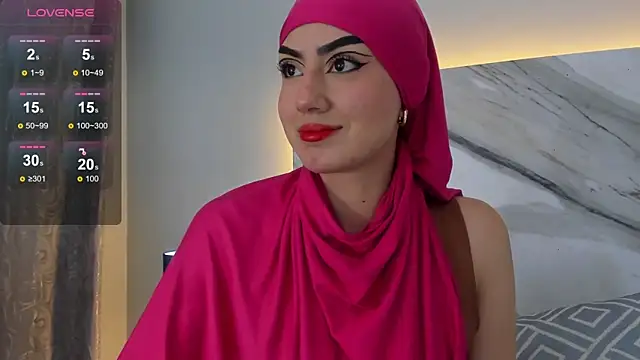 fatimarab online show from 8, 2, 2025