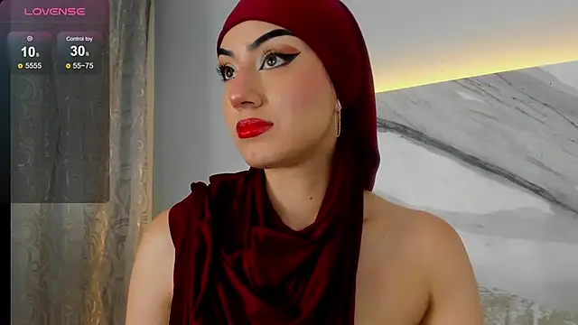 fatimarab online show from 27, 2, 2025