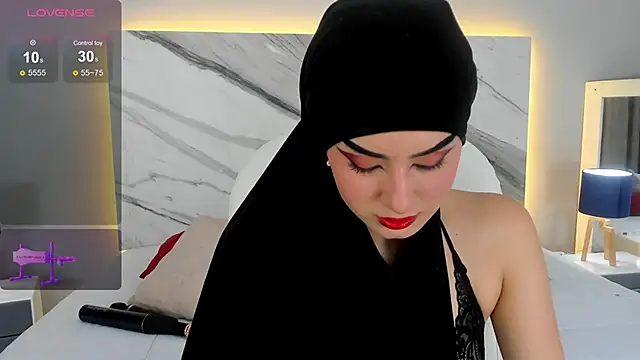 fatimarab online show from 19, 3, 2025