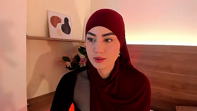 Snapshot of fatimarab chatting on 5, 6, 2026 fatimarab online show from 5, 6, 2026