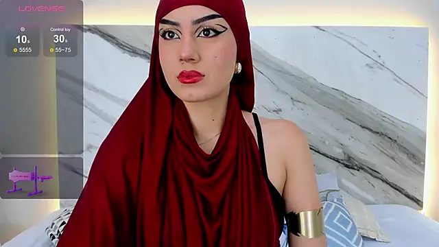 fatimarab online show from 22, 2, 2025