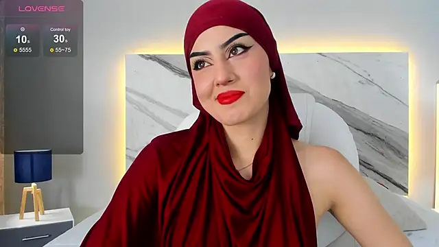 fatimarab online show from 13, 3, 2025