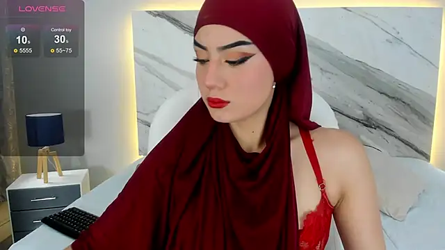 fatimarab online show from 19, 3, 2025