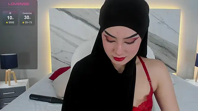 fatimarab online show from 18, 3, 2025