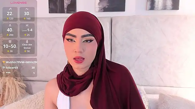 Snapshot of fatimarab chatting on 29, 5, 2026 fatimarab online show from 29, 5, 2026