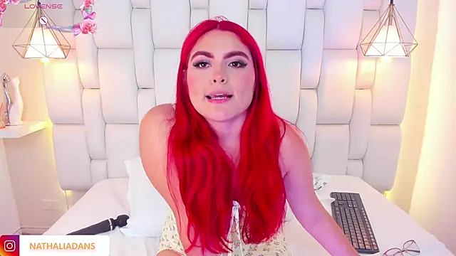 NathaliAdans online show from 4, 3, 2025