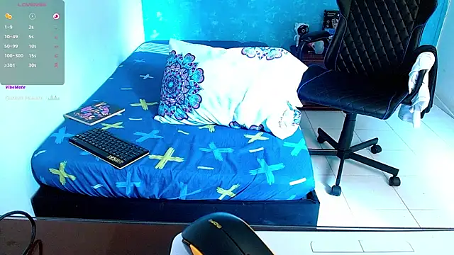 Snapshot of bray_hotboy777 chatting on 9, 3, 2025 bray hotboy777 online show from 9, 3, 2025