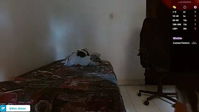 bray hotboy777 online show from 11, 4, 2026