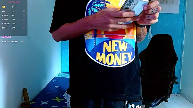 Snapshot of bray_hotboy777 chatting on 22, 2, 2025 bray hotboy777 online show from 22, 2, 2025