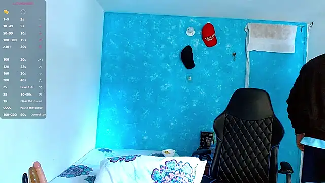 Snapshot of bray_hotboy777 chatting on 19, 3, 2025 bray hotboy777 online show from 19, 3, 2025