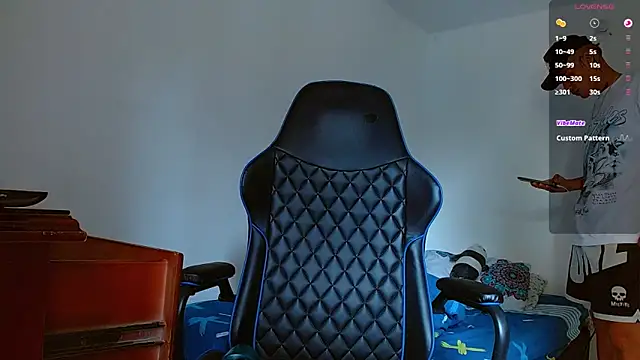 Snapshot of bray_hotboy777 chatting on 4, 12, 2025 bray hotboy777 online show from 4, 12, 2025