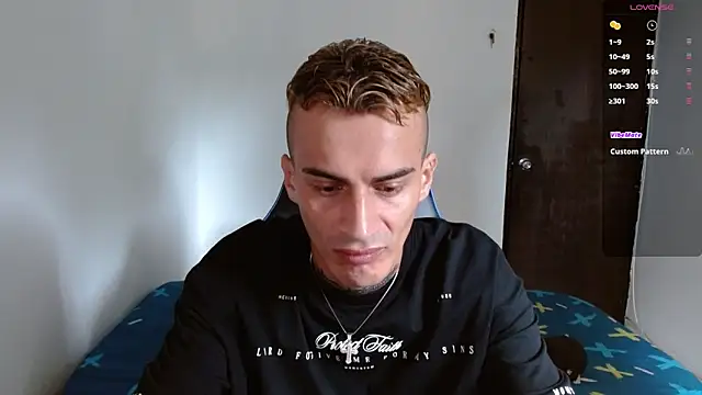 bray hotboy777 online show from 21, 12, 2025