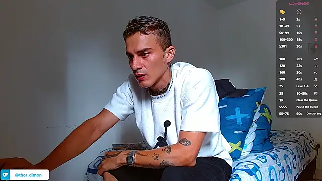 bray hotboy777 online show from 5, 4, 2026