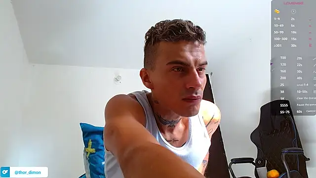 Snapshot of bray_hotboy777 chatting on 1, 5, 2026 bray hotboy777 online show from 1, 5, 2026