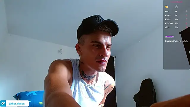 Snapshot of bray_hotboy777 chatting on 4, 6, 2026 bray hotboy777 online show from 4, 6, 2026