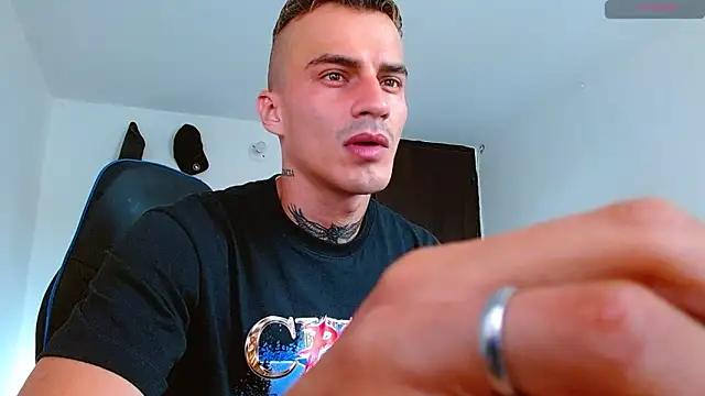 bray hotboy777 online show from 14, 1, 2026