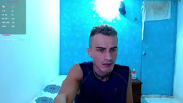 Snapshot of bray_hotboy777 chatting on 20, 2, 2025 bray hotboy777 online show from 20, 2, 2025