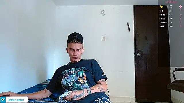 bray hotboy777 online show from 2, 7, 2026