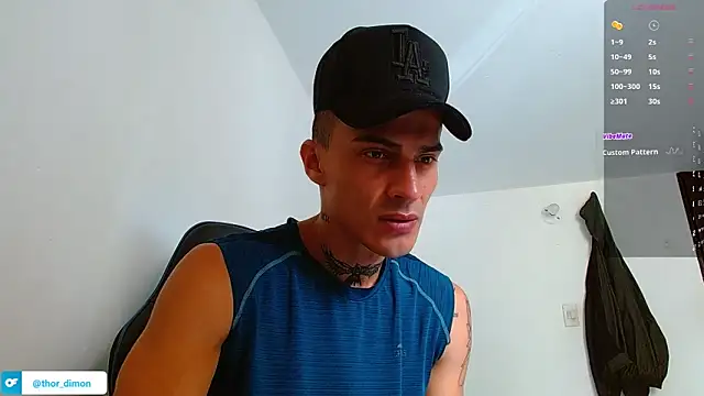 Snapshot of bray_hotboy777 chatting on 2, 5, 2026 bray hotboy777 online show from 2, 5, 2026