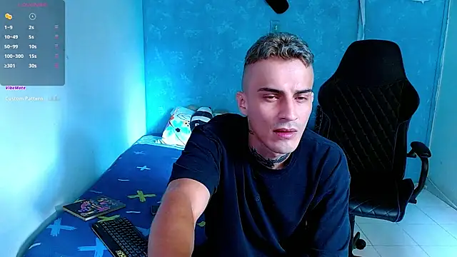 Snapshot of bray_hotboy777 chatting on 7, 3, 2025 bray hotboy777 online show from 7, 3, 2025