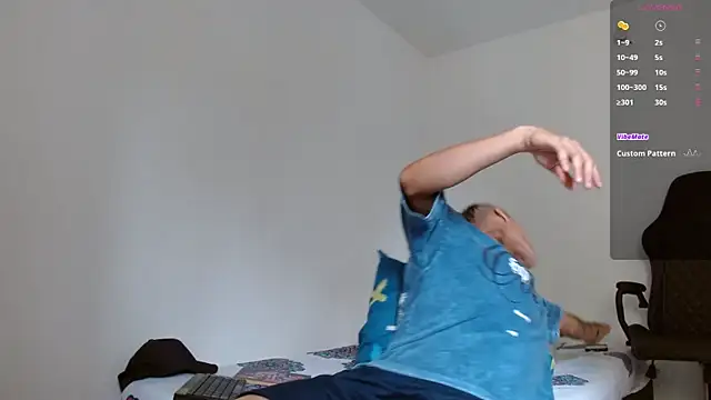 Snapshot of bray_hotboy777 chatting on 27, 9, 2025 bray hotboy777 online show from 27, 9, 2025