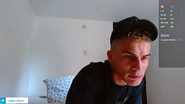 Snapshot of bray_hotboy777 chatting on 29, 5, 2026 bray hotboy777 online show from 29, 5, 2026
