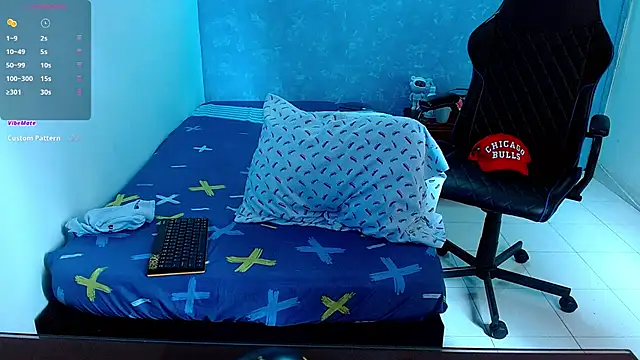 Snapshot of bray_hotboy777 chatting on 27, 2, 2025 bray hotboy777 online show from 27, 2, 2025