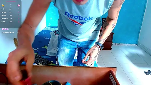 Snapshot of bray_hotboy777 chatting on 15, 3, 2025 bray hotboy777 online show from 15, 3, 2025