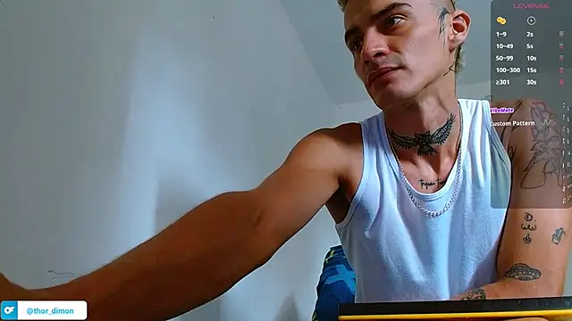 bray hotboy777 online show from 12, 7, 2026