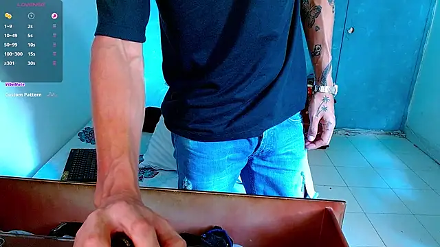 Snapshot of bray_hotboy777 chatting on 19, 2, 2025 bray hotboy777 online show from 19, 2, 2025