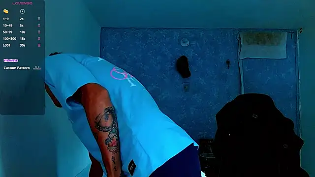 Snapshot of bray_hotboy777 chatting on 19, 3, 2025 bray hotboy777 online show from 19, 3, 2025