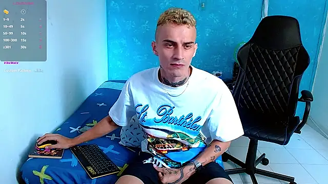 Snapshot of bray_hotboy777 chatting on 1, 3, 2025 bray hotboy777 online show from 1, 3, 2025