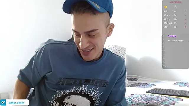 bray hotboy777 online show from 7, 2, 2026