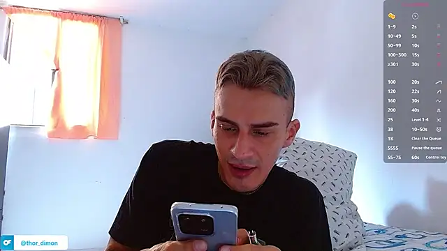 bray hotboy777 online show from 1, 3, 2026