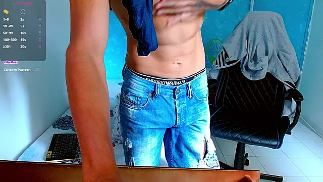 Snapshot of bray_hotboy777 chatting on 21, 2, 2025 bray hotboy777 online show from 21, 2, 2025