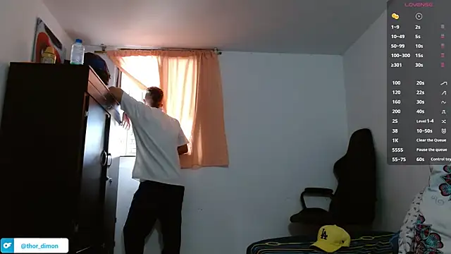 bray hotboy777 online show from 15, 2, 2026