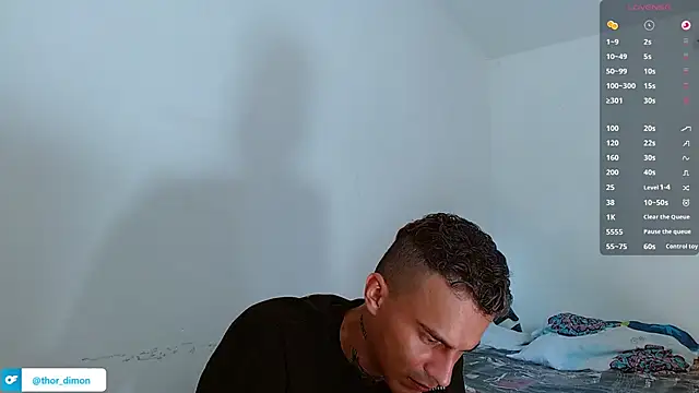 bray hotboy777 online show from 18, 4, 2026