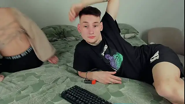 LeslieDominic online show from 14, 3, 2026