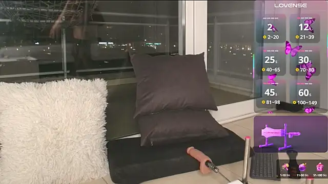 Snapshot of IvonneJoy chatting on 22, 3, 2025 IvonneJoy online show from 22, 3, 2025