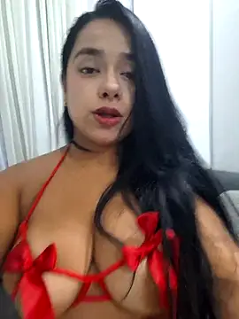 MarianaByanchi online show from 2, 10, 2025