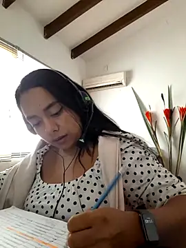 MarianaByanchi online show from 19, 3, 2025