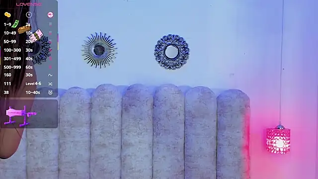 Vicky Campbell  online show from 22, 11, 2025