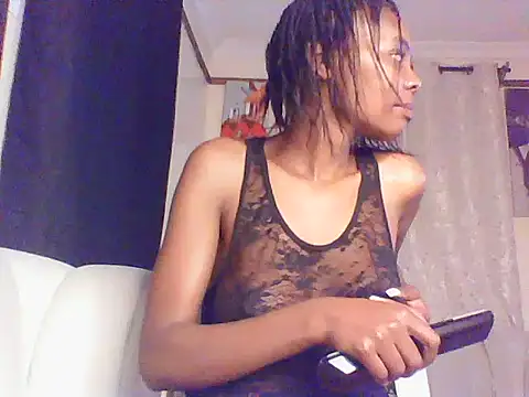 sweetanabella4 online show from 25, 5, 2026
