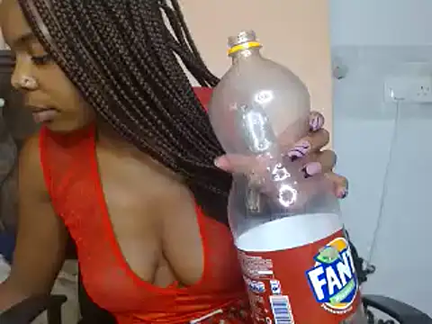 sweetanabella4 online show from 31, 1, 2025