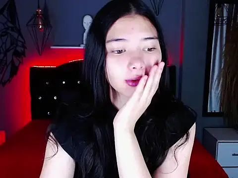 valery sweetie online show from 22, 11, 2025